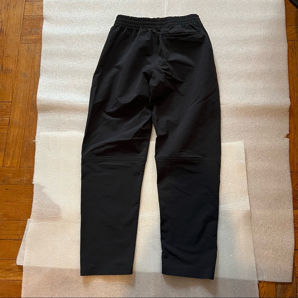 Outdoor Voices Rectrek Pant size XSmall black - Picture 8 of 11